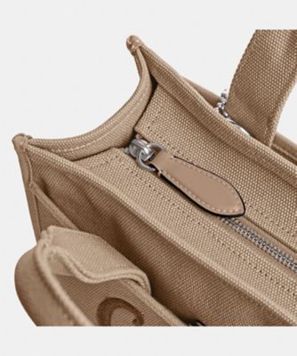 カーゴ トート 26 | COACH/コーチ | 三越伊勢丹オンライン